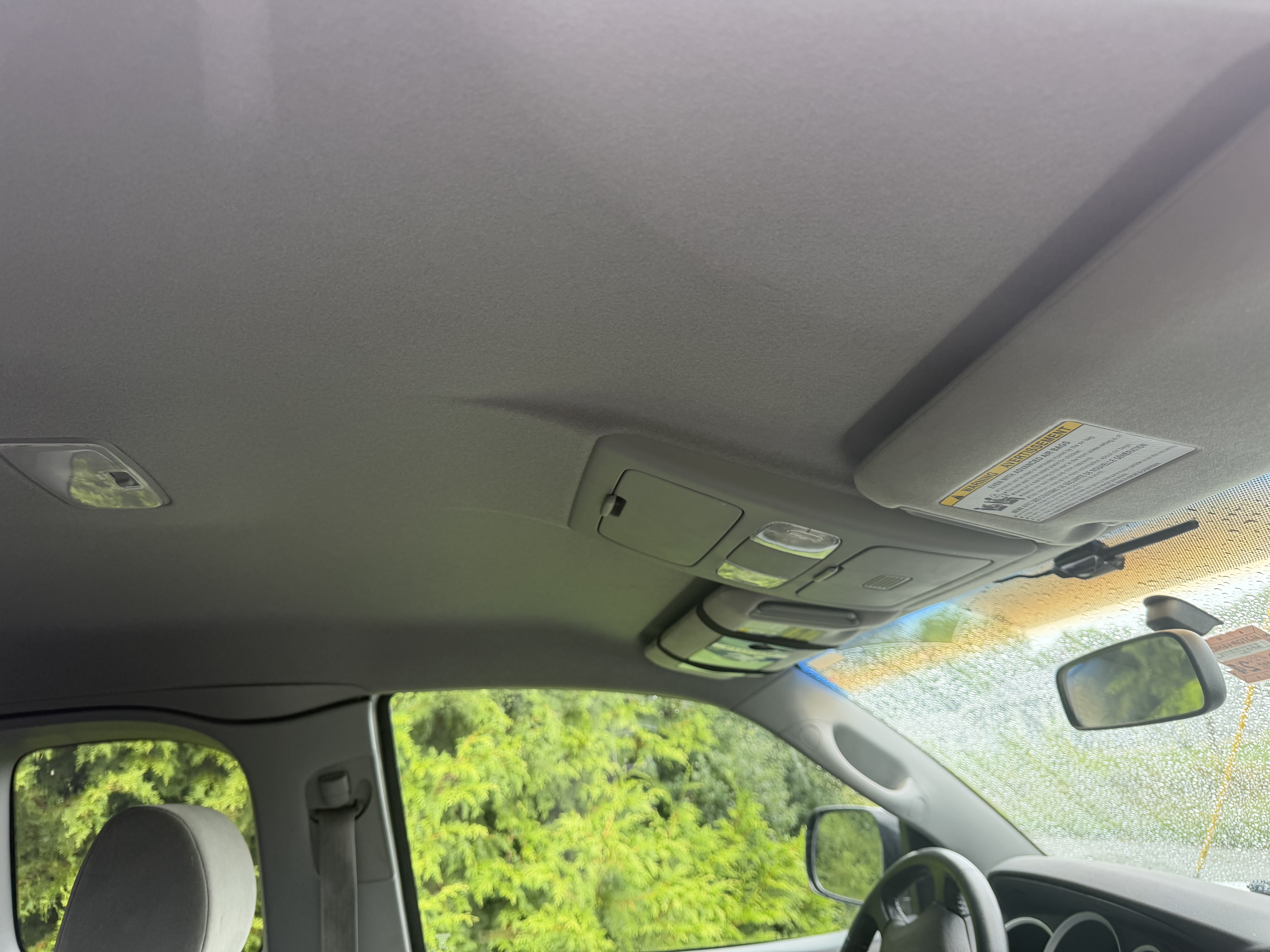 Used 2008 Toyota Tacoma 4x4 Access Cab V6 image 24