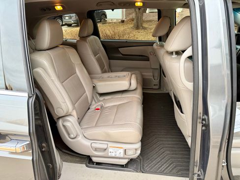 Used 2012 Honda Odyssey Touring image 23