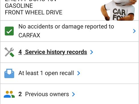 Used 2013 Acura TSX Sedan image 1