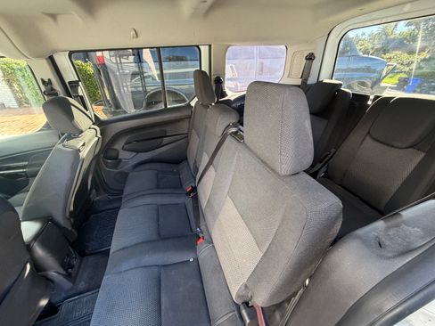 Used 2018 Ford Transit Connect XL FWD image 10