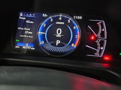 Used 2019 Lexus ES 350