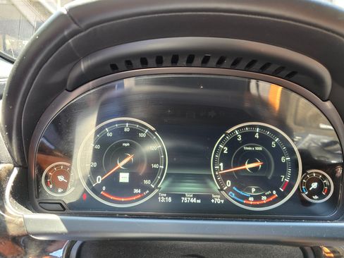 Used 2016 BMW 650i Gran Coupe RWD image 12