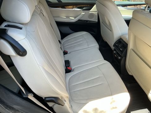 Used 2015 BMW X5 xDrive35i AWD/4WD image 6