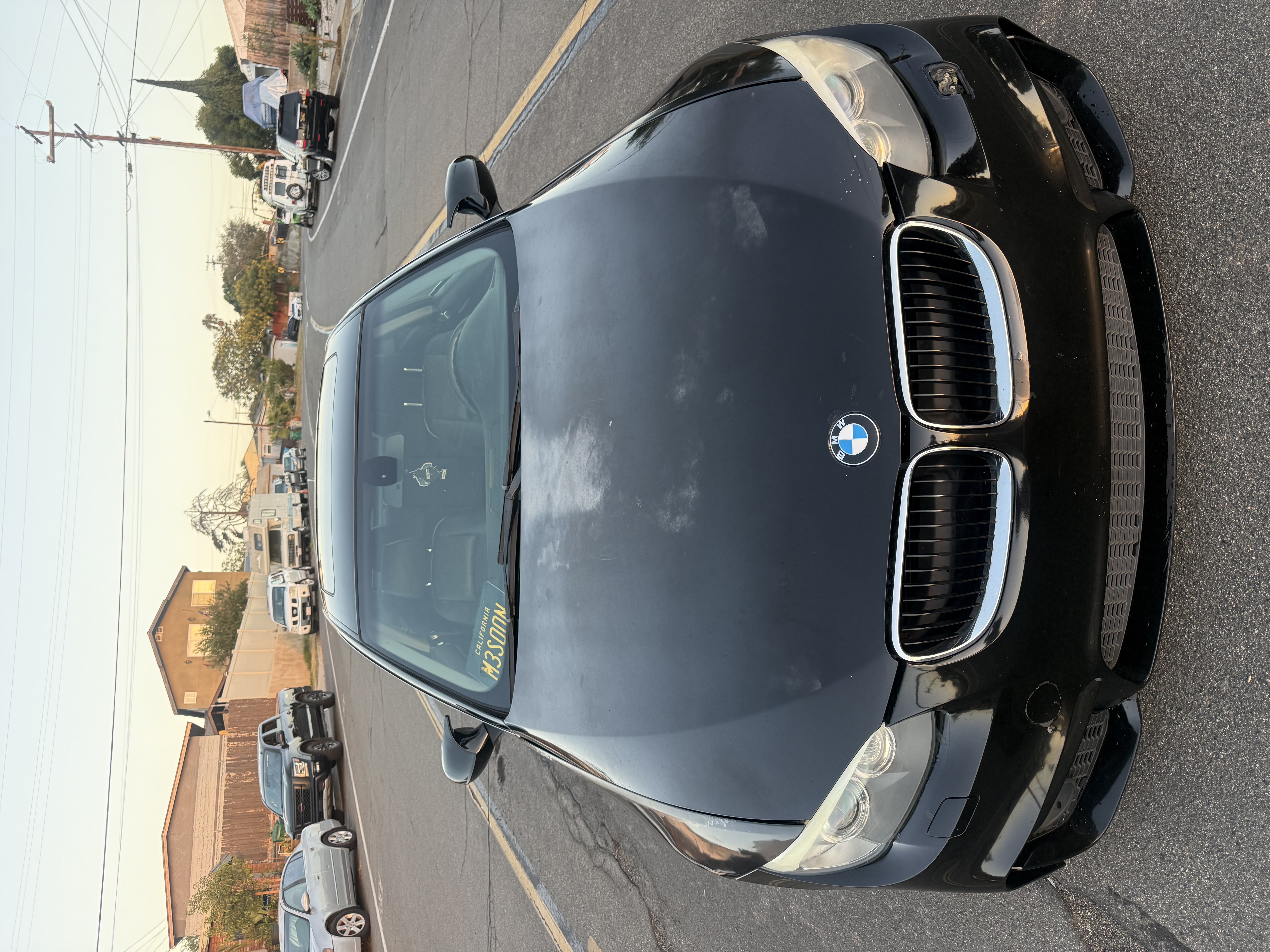 Used 2011 BMW 328i Coupe RWD image 2