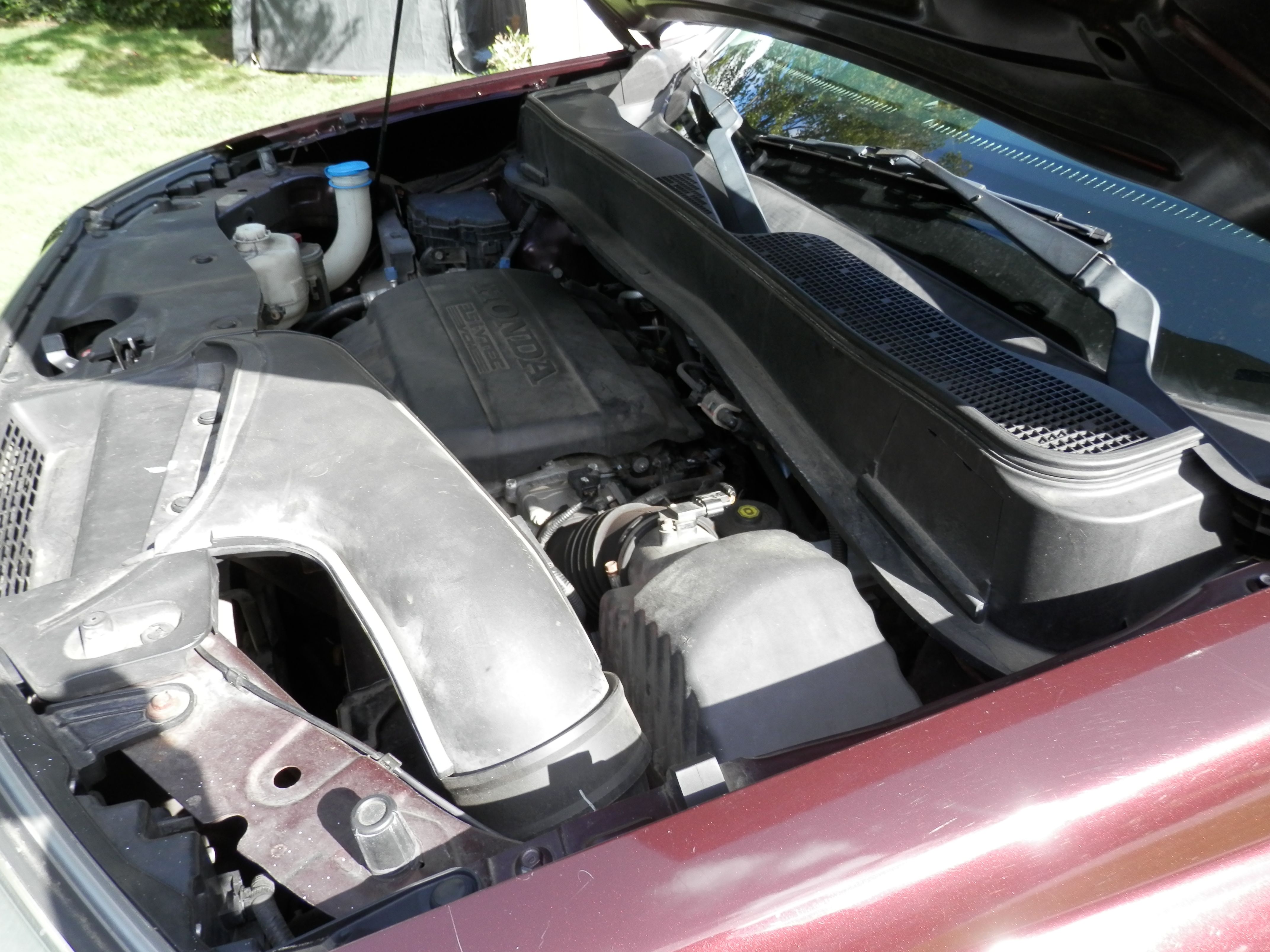 Used 2011 Honda Pilot EX-L image 14
