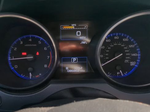 Used 2018 Subaru Outback 3.6R Limited image 15