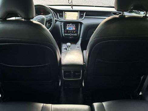 Used 2020 INFINITI QX50 Essential w/ Edition 30 Package FWD image 13