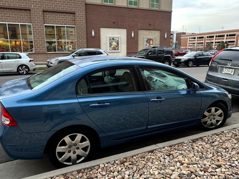 Used 2010 Honda Civic LX image 14