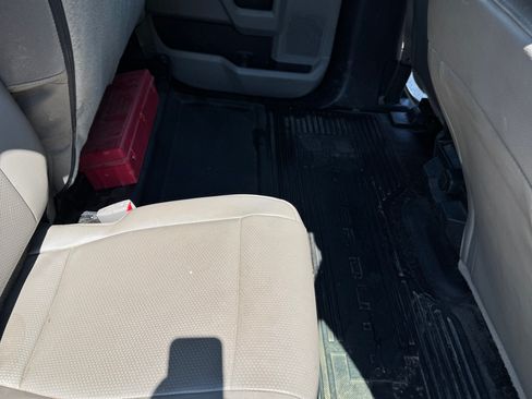 Used 2017 Ford F350 XL w/ Power Equipment Group AWD/4WD image 13