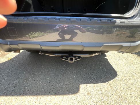 Used 2015 Subaru Outback 2.5i Limited AWD/4WD image 4