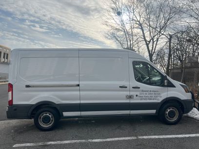 Used 2015 Ford Transit 150 148 Medium Roof w/ Interior Upgrade Package