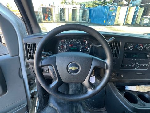 Used 2011 Chevrolet Express 1500 AWD w/ Power Package image 15