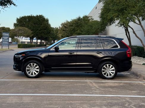 Used 2016 Volvo XC90 T6 Momentum AWD/4WD image 8