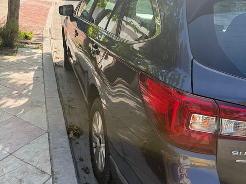 Used 2018 Subaru Outback 2.5i image 13
