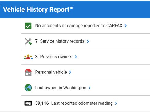 Used 2017 Ford Focus SE image 16