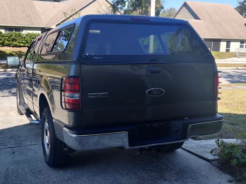Used 2004 Ford F150 XLT image 10