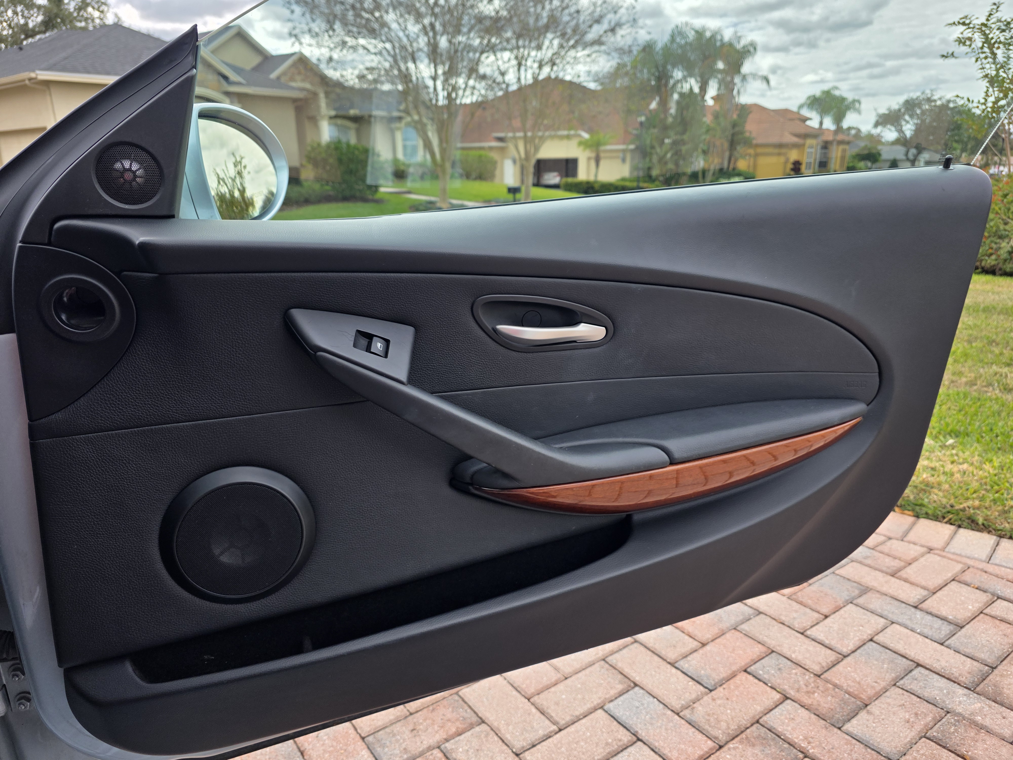 Used 2007 BMW M6 Coupe RWD image 18