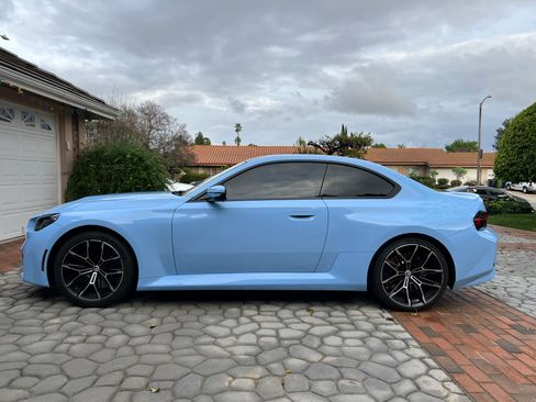 Used 2023 BMW M2 image 14