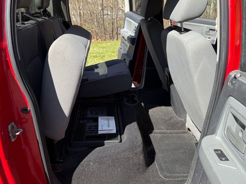 Used 2008 Dodge Dakota SLT image 23