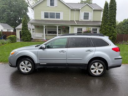 Used 2012 Subaru Outback 2.5i Premium