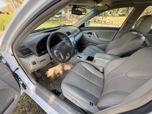 Used 2007 Toyota Camry CE image 8