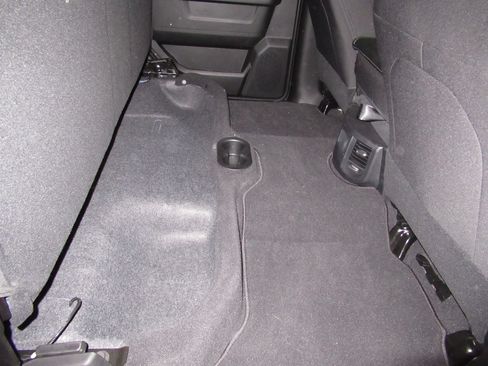 Used 2024 RAM 2500 Tradesman w/ Chrome Appearance Group image 22