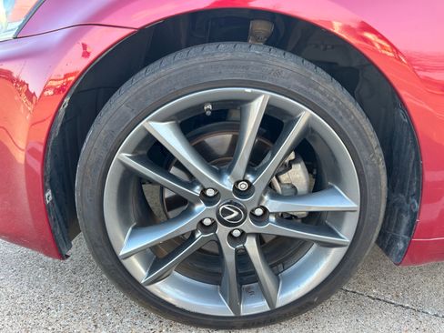 Used 2011 Lexus IS 250 w/ Premium Pkg Value Edition image 2