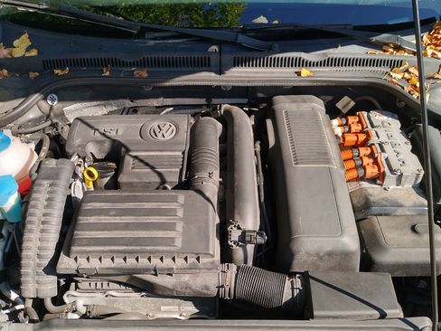 Used 2013 Volkswagen Jetta SEL image 9