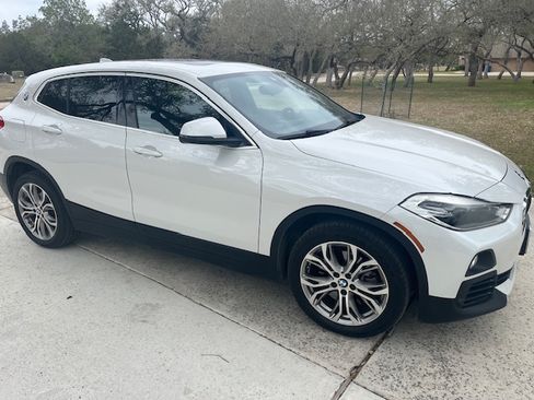 Used 2019 BMW X2 sDrive28i w/ Convenience Package image 2