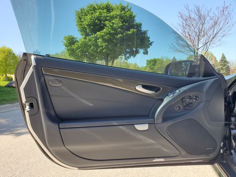 Used 2011 Mercedes-Benz SL 63 AMG image 22