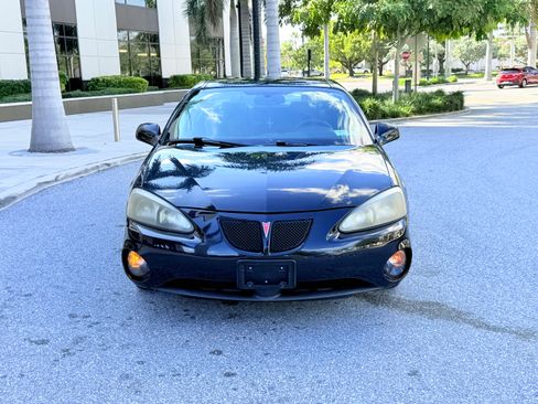 Used 2008 Pontiac Grand Prix image 8