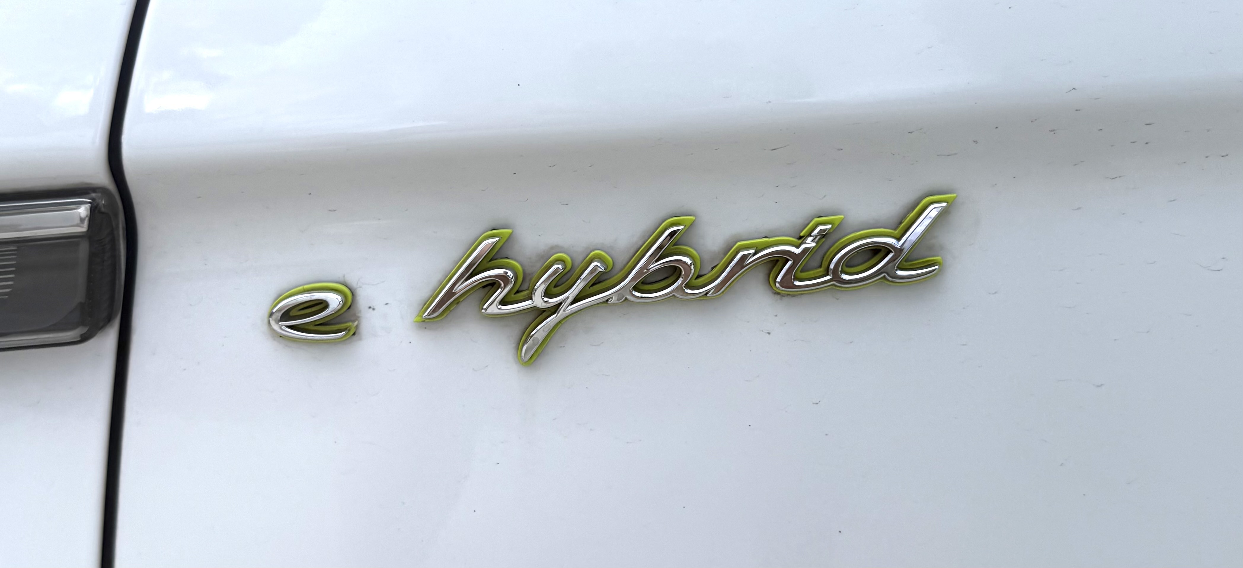 Used 2014 Porsche Panamera S RWD image 13