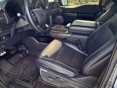 Used 2024 Ford F150 XL w/ Equipment Group 103A High image 13