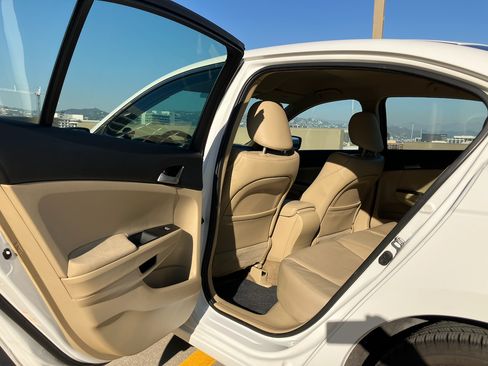 Used 2012 Honda Accord SE image 14