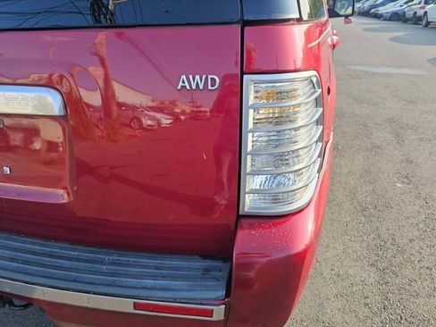 Used 2006 Mercury Mountaineer Luxury image 8