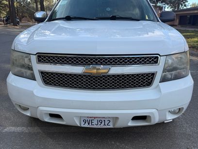 Used 2011 Chevrolet Suburban LT w/ Regional Value Package