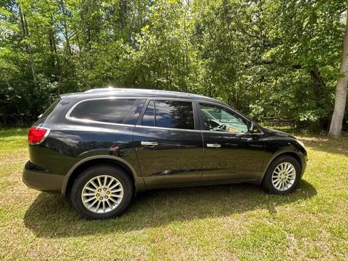 Used 2012 Buick Enclave Convenience image 10