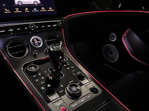 Used 2022 Bentley Continental GT Speed image 14