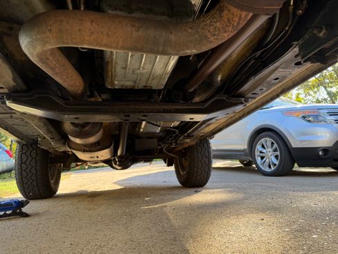 Used 2001 Jeep Cherokee Sport image 18