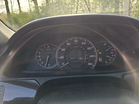 Used 2013 Honda Accord EX-L image 23