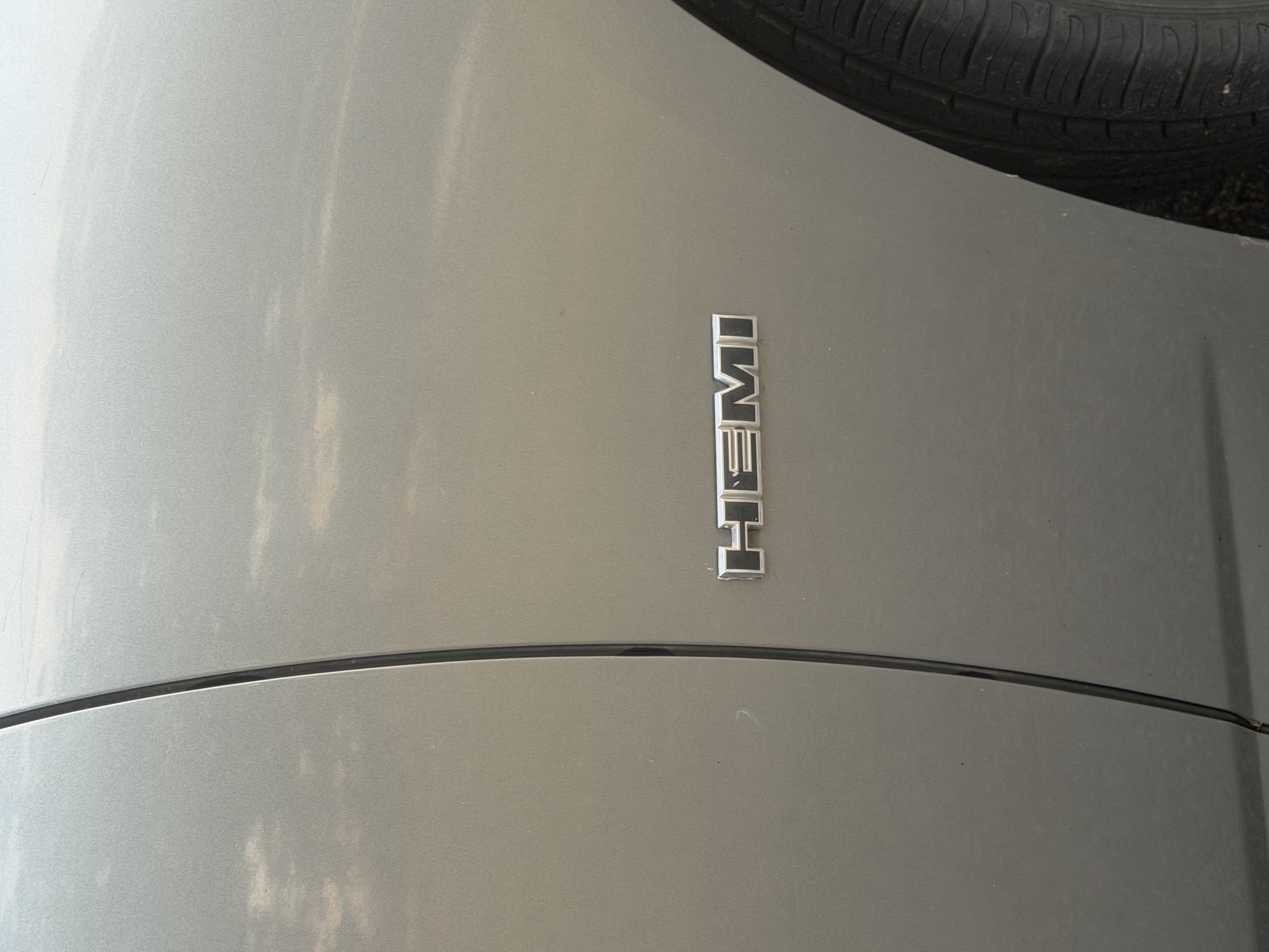 Used 2006 Dodge Charger R/T w/ Road/Track Performance Group RWD image 10