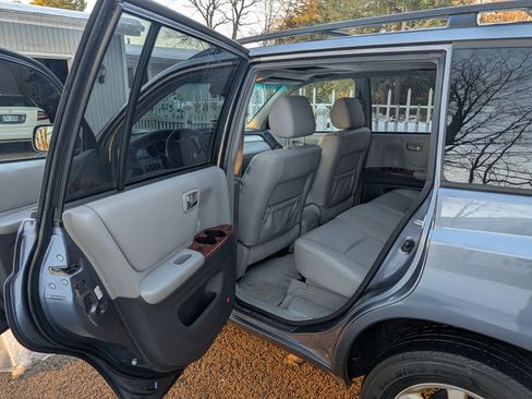 Used 2006 Toyota Highlander Limited image 5