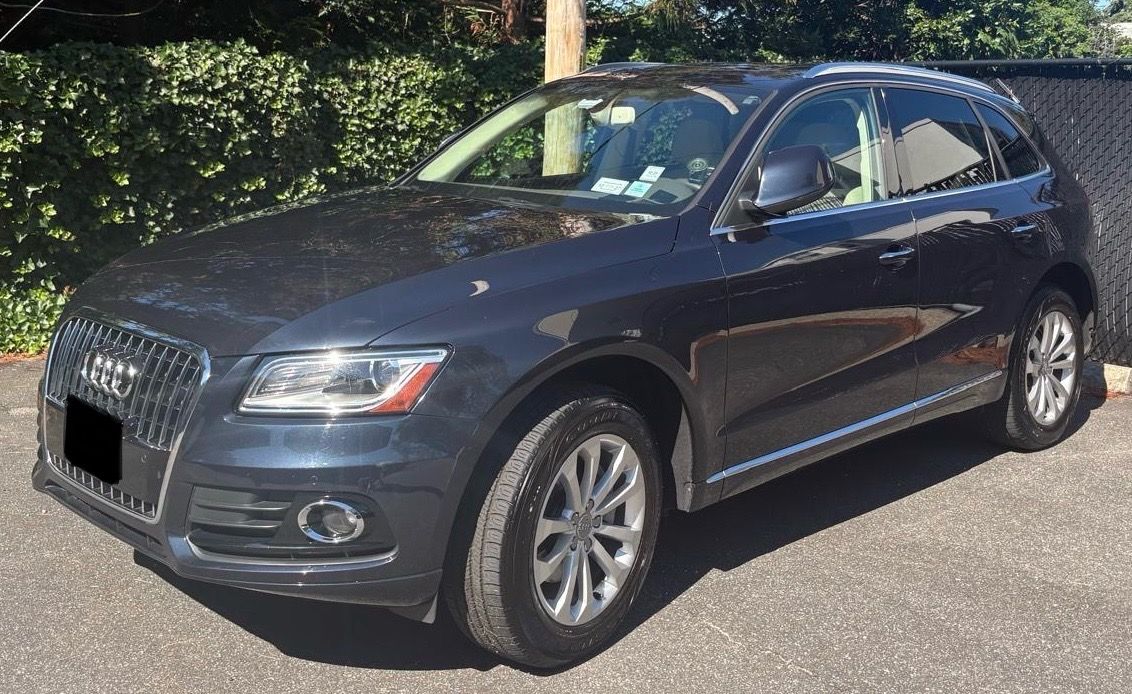Used 2015 Audi Q5 2.0T Premium Plus AWD/4WD image 31