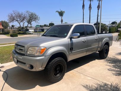 Used 2006 Toyota Tundra SR5