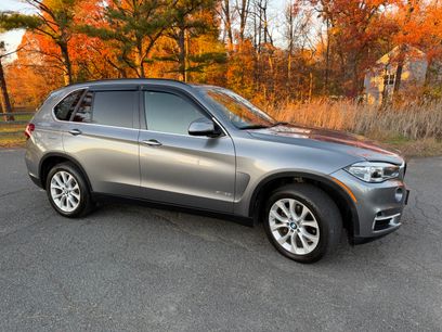 Used 2016 BMW X5 xDrive35i