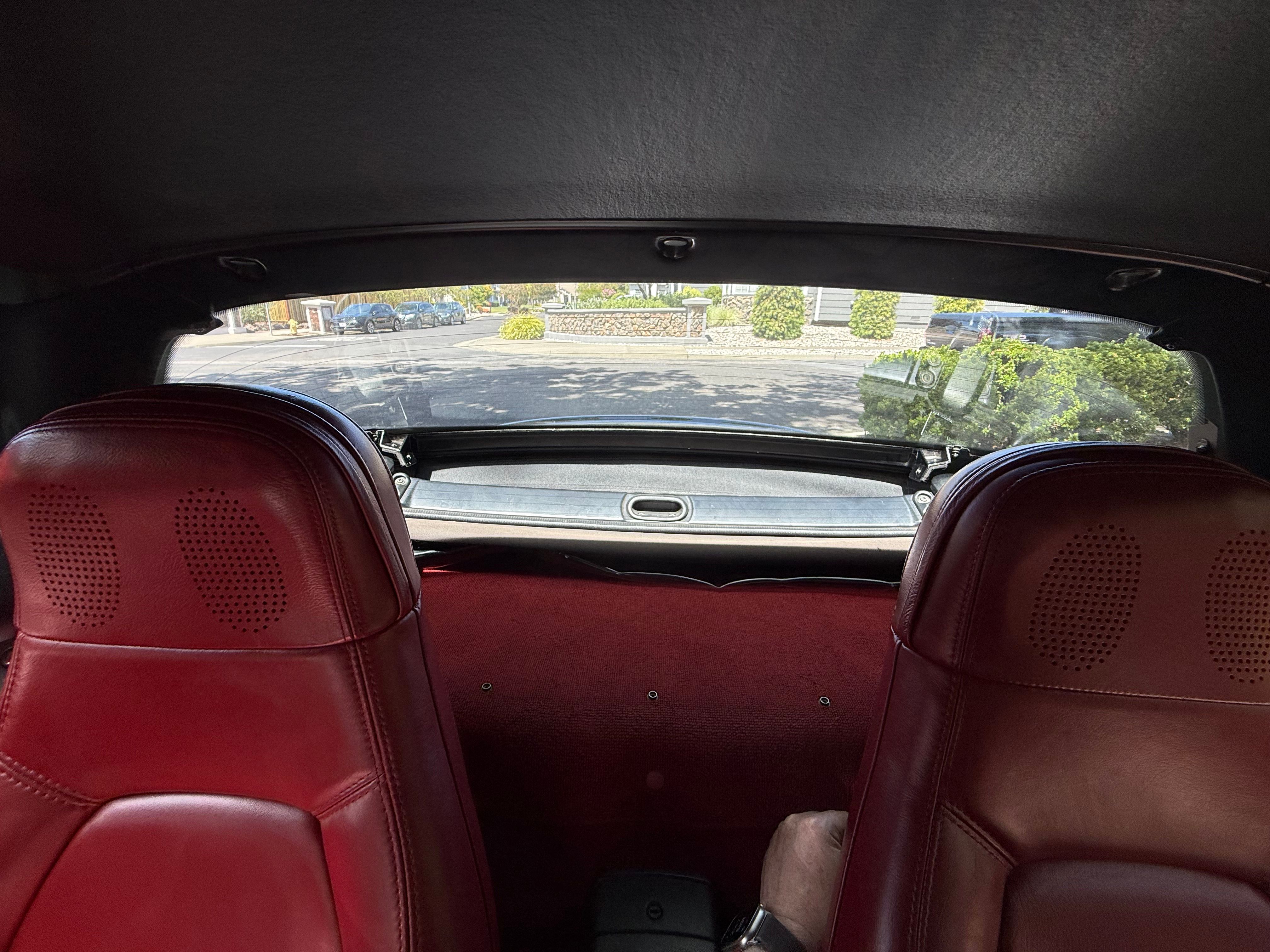 Used 1993 MAZDA MX-5 Miata Limited Edition RWD image 27