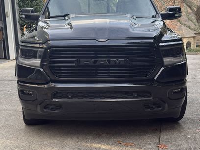 Used 2021 RAM 1500 Laramie