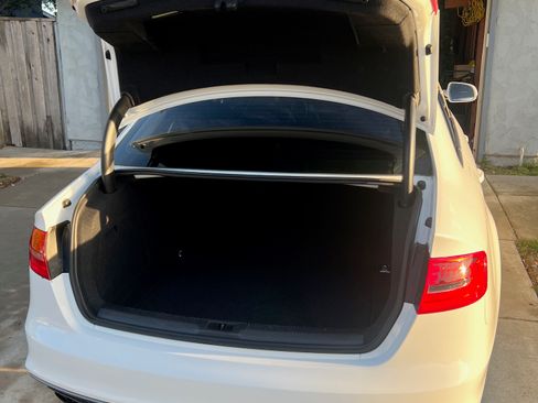 Used 2015 Audi A4 2.0T Premium image 22