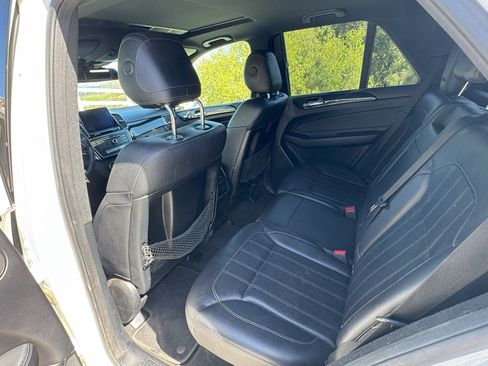 Used 2016 Mercedes-Benz GLE 350 4MATIC image 14