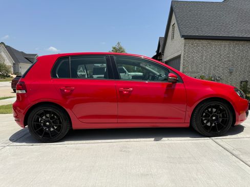Used 2013 Volkswagen Golf TDI FWD image 8